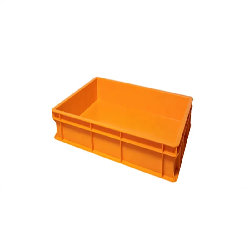 60*40*10cm food grade PP plastic bread pizza dough box / dough tray / dough pan