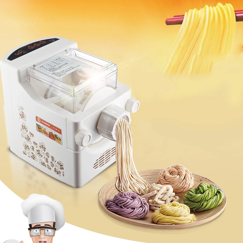 smart dough mixer convenient noodle kneading machine large capacity Smart Noodle Maker