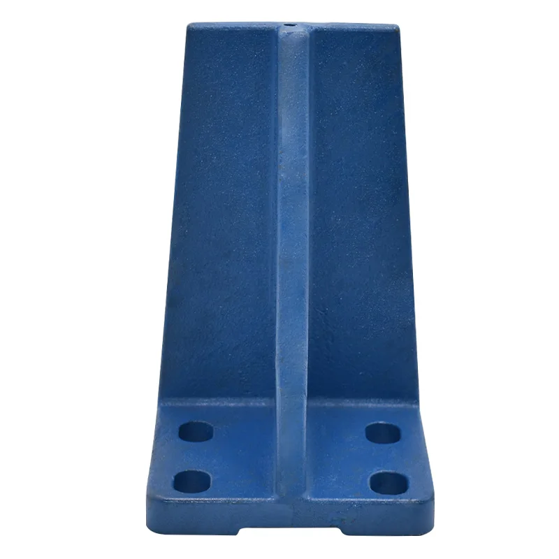 FYD-F036 Elevator car iron guide shoe FYD-847W main rail nylon shoe lining 10 16MM 5-ton cargo elevator