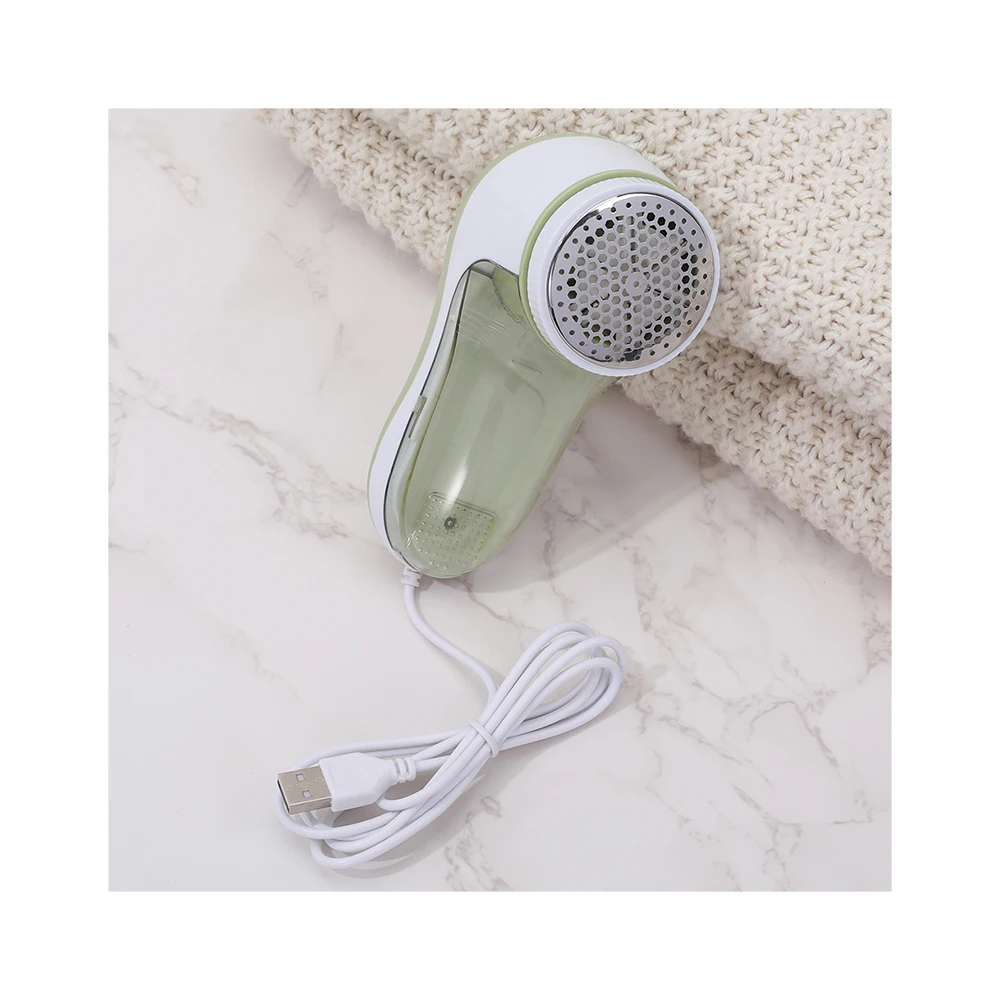 Sweater Lint Remover Electric Fabric Shaver For Lint Clothes Removal