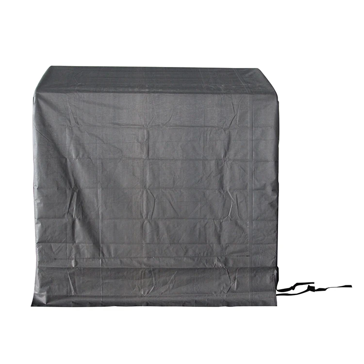 6*6FT fireproof portable car parking canopy tent outdoor