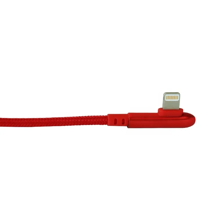 1.2M high quality mobile phone charger usb 2.0 for iphone charging cable