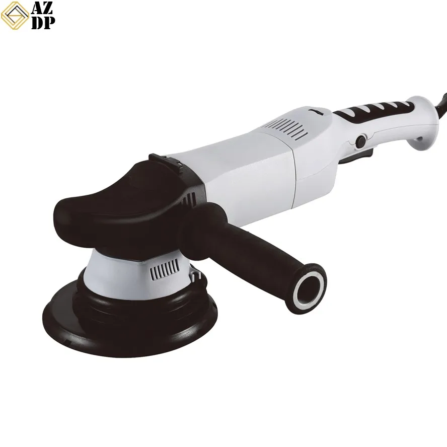 21mm Long-throw Orbital Dual Action Polisher 120/220V
