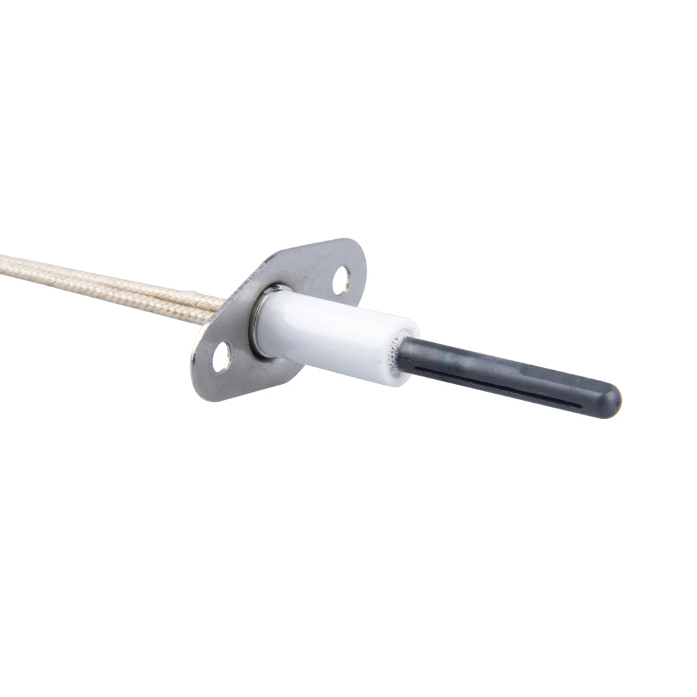 1200 Degree 100% Ignition Quartz Igniter Fast ignition Heater With Long Service life For pellet Stove, Furnace and Water Boiler