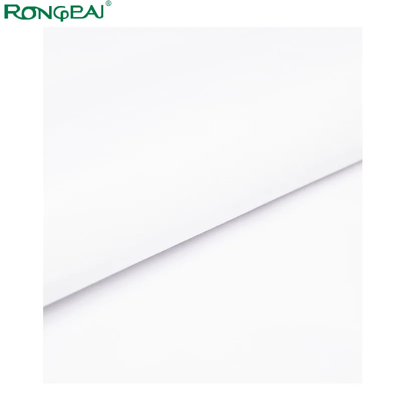 Twill 80 polyester 20 cotton fabric for medical scrubs 100*50  good quality  hospital uniform fabric