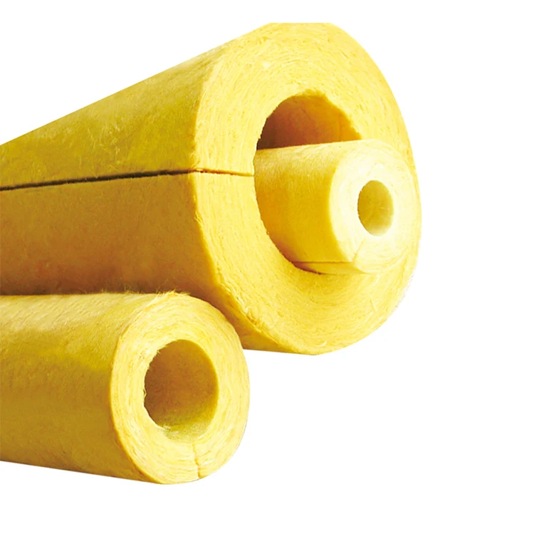 Good after-sales service glass wool 40kg glass wool sound absorption tape panel  glass wool for insulation