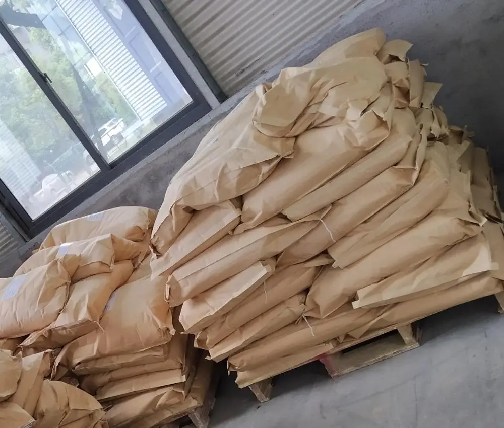 Low Price White Environmental Rubber Blowing Agent