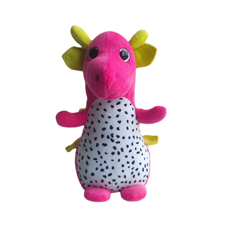 ODM/OEM Wholesale Lifelike Stuffed Doll Customize Dinosaur Animal Plush Toys For Kids