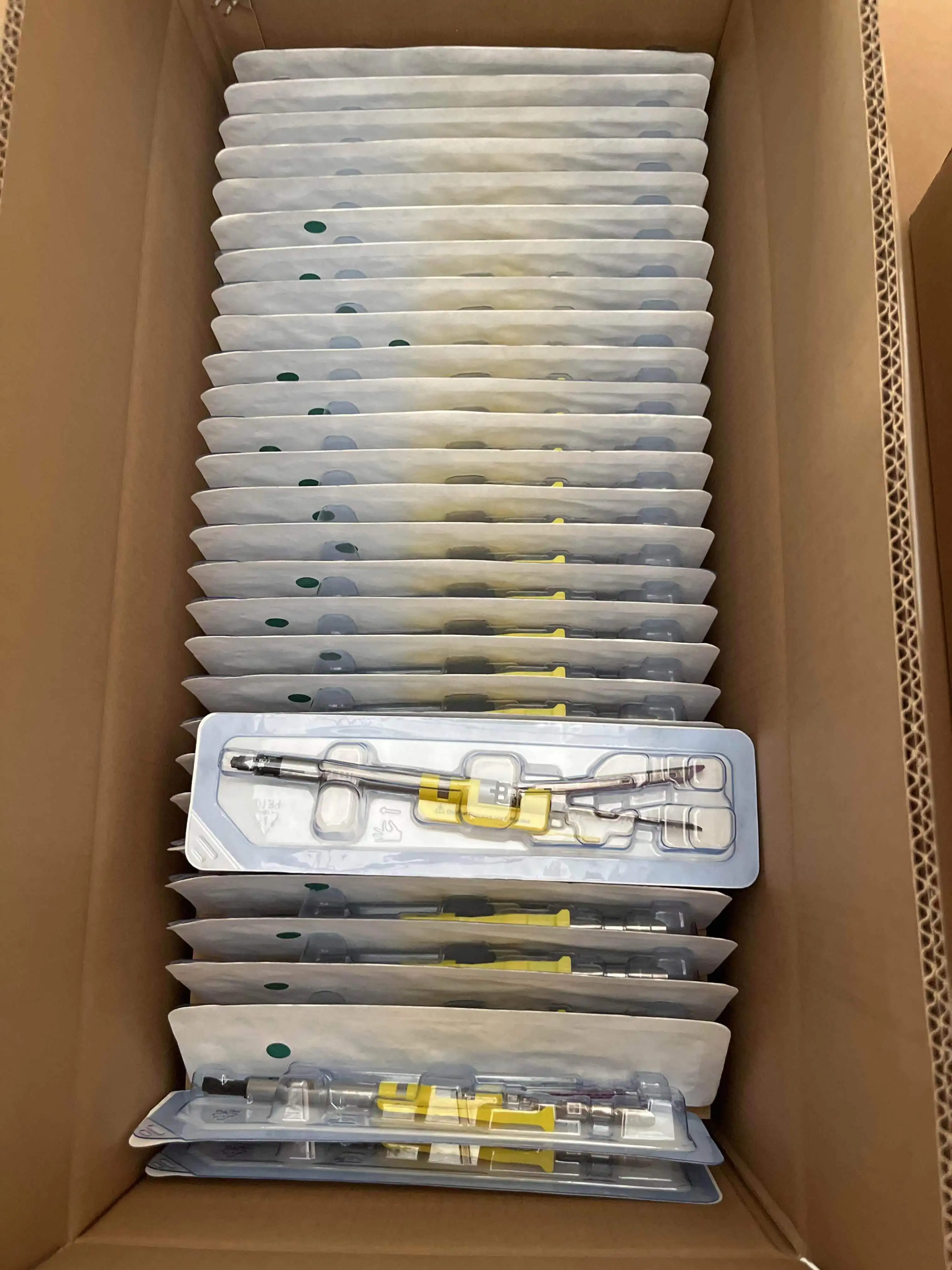 best certified stapler