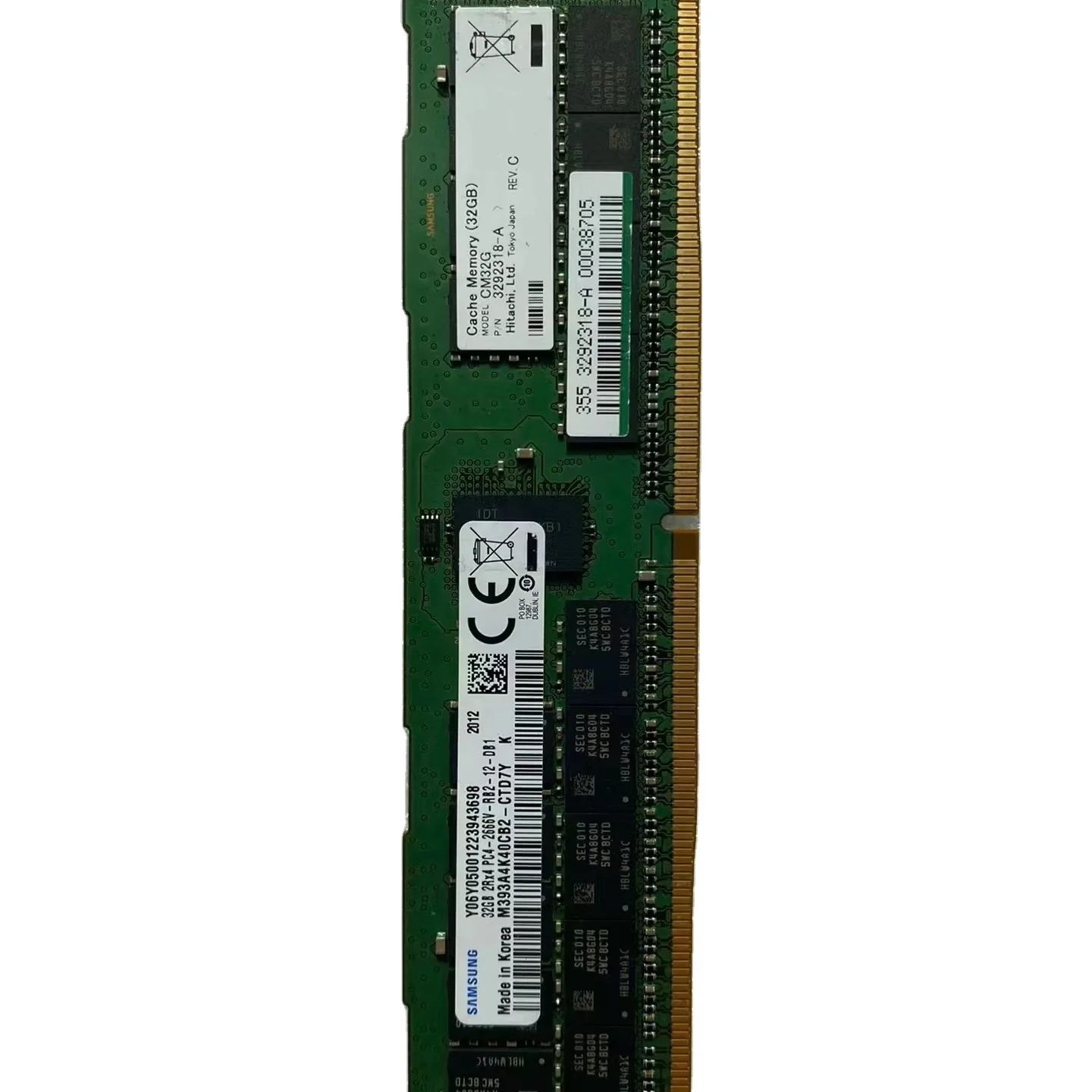 3292318-A VSP G5X00 кэш-память (CM32G)