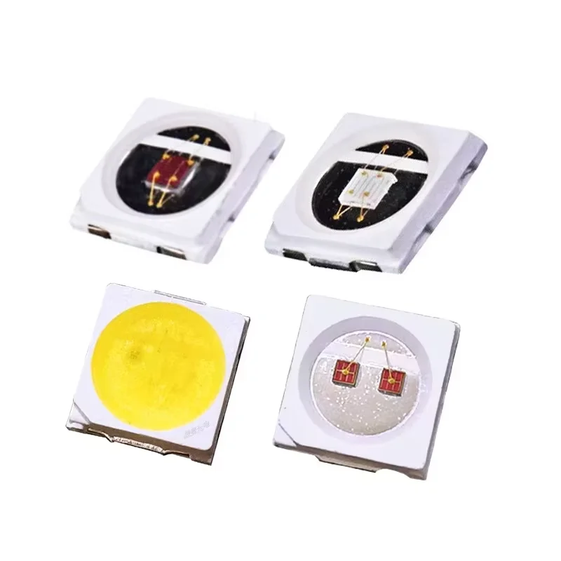 Hot Sales 3030 SMD 1W 300Ma Yellow Red Green Blue Amber White UV IR 3030 SMD Led Light Lamp Beads