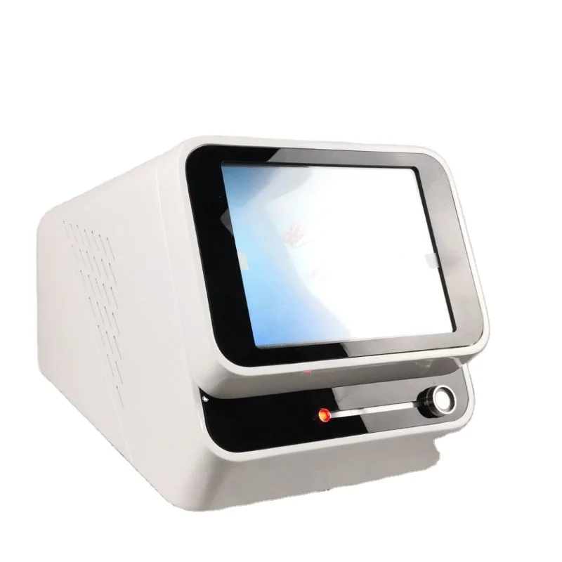 
980 1470 Diode 980 Laser 2020 Dual Wavelength 980 Nm And 1470 Nm Diode Laser For Clinic And Medical Office Veins Removal Vascula 