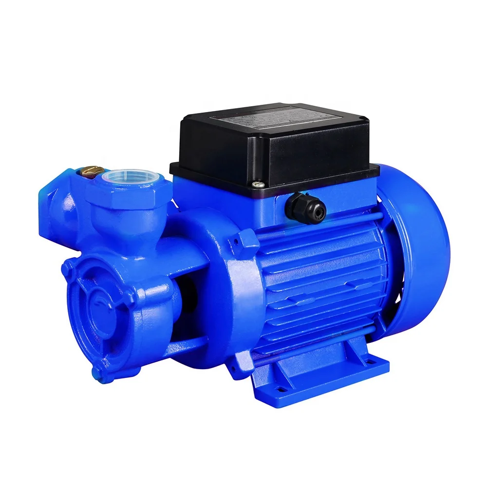 DACHENG KF-1 370W 1/2 hp domestic Surface Bomba Peripheral Electric Vortex Pressure Pumps 0.5hp Water Pump