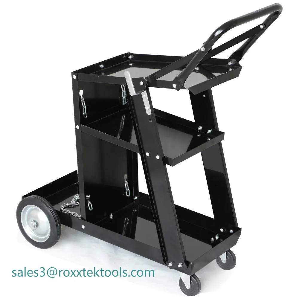 WC100A welding cart