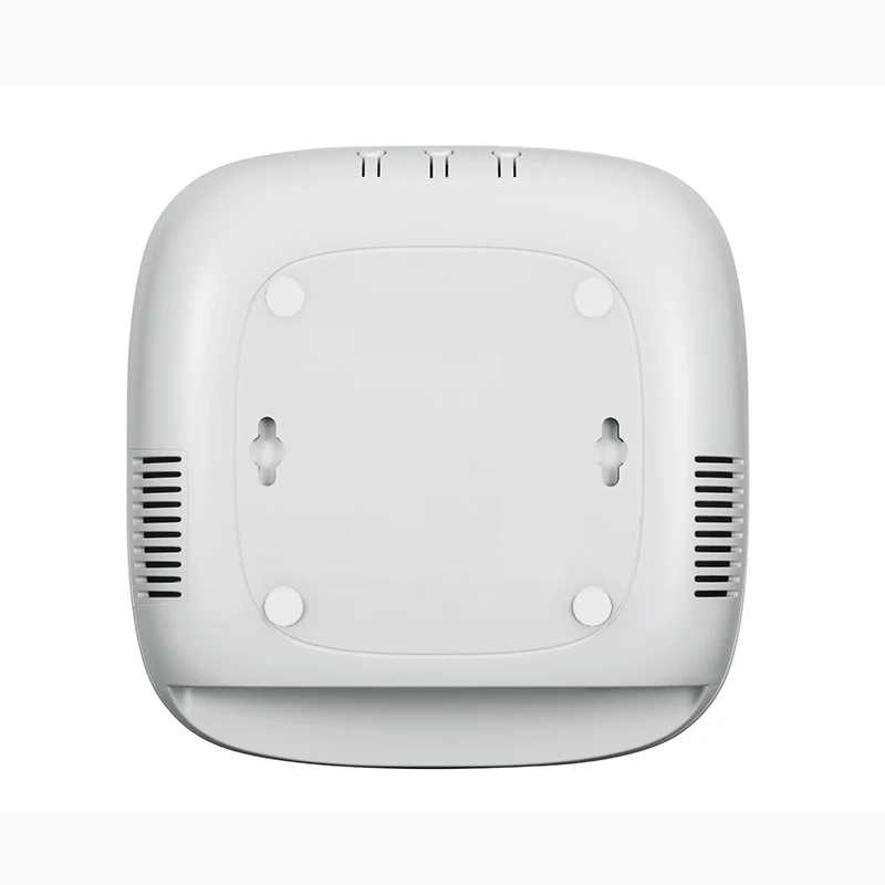 Shenzhen Injection Plastic Mould Manufacture Universal ABS+PC Plastic Enclosure For Wireless Wifi Router/Network Player/Gateway