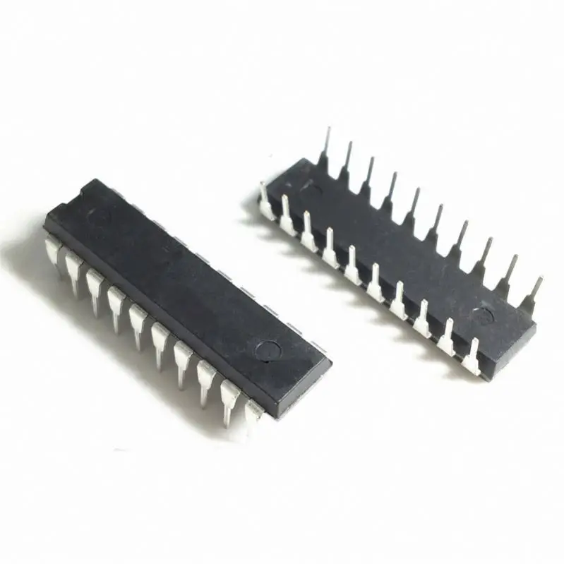 Original DIP STC11F32XE-35I-PDIP40 STC microcontroller/microcontroller chip