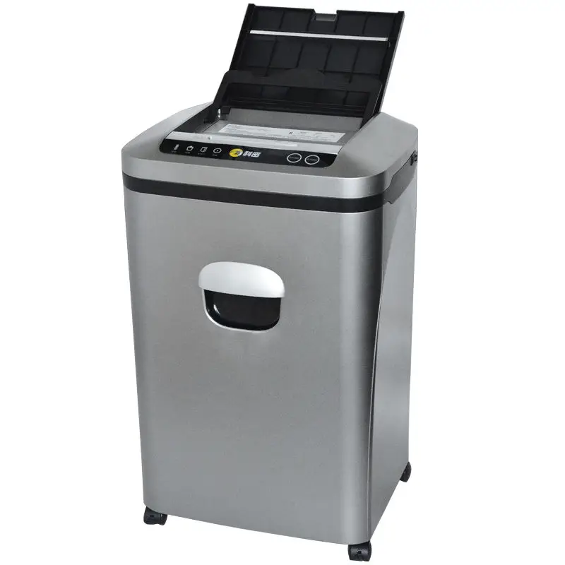 A-800 Professional Manufacture Cheap Paper Shredder Machine Industrial Paper Shredder
