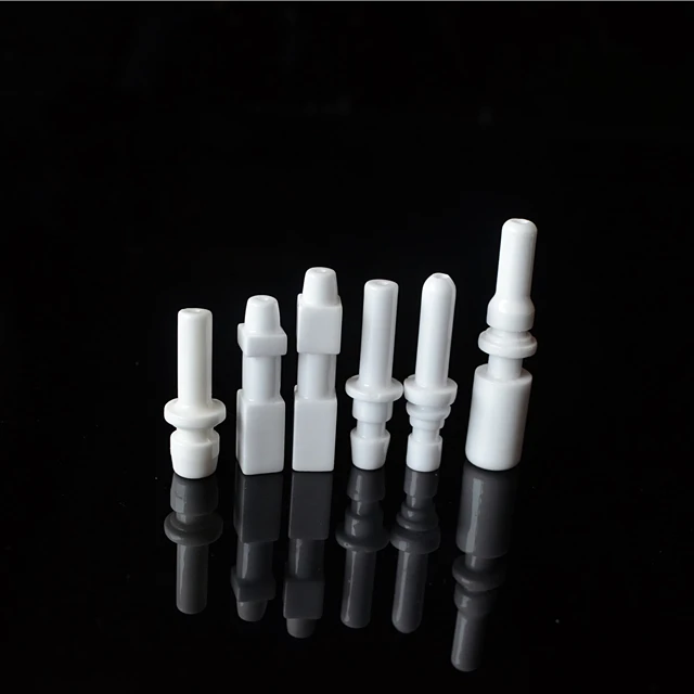 95% игла зажигания из глиноземной керамики