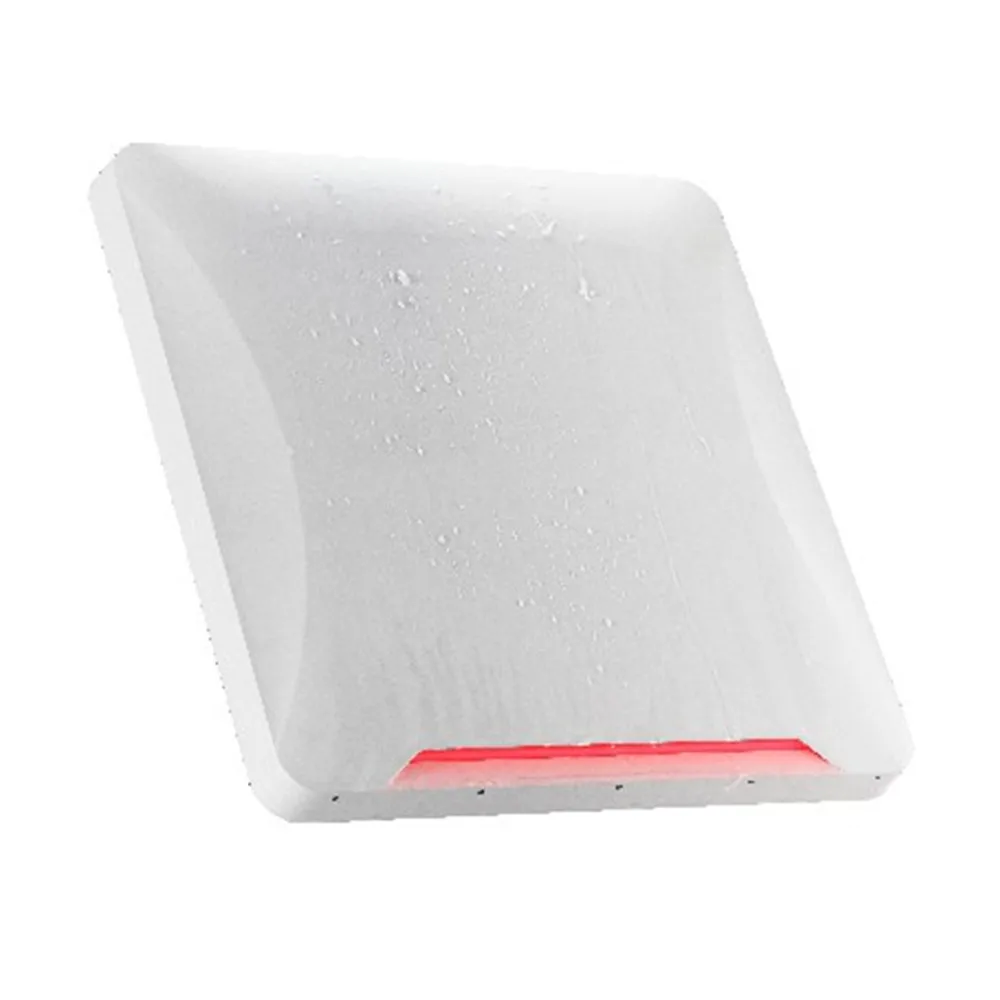 UHF5 pro Long range uhf Passive Electronic Tag RFID Reader for parking system 6m Long Range Outdoor IP66