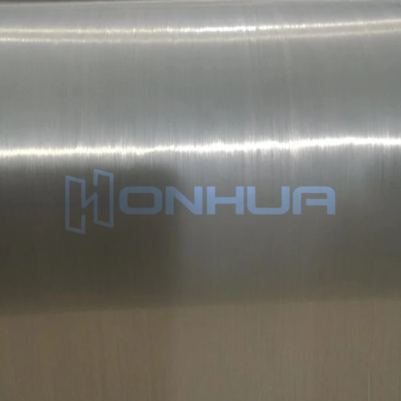 UD and Crossply Technology Ballistics unidirectional production line