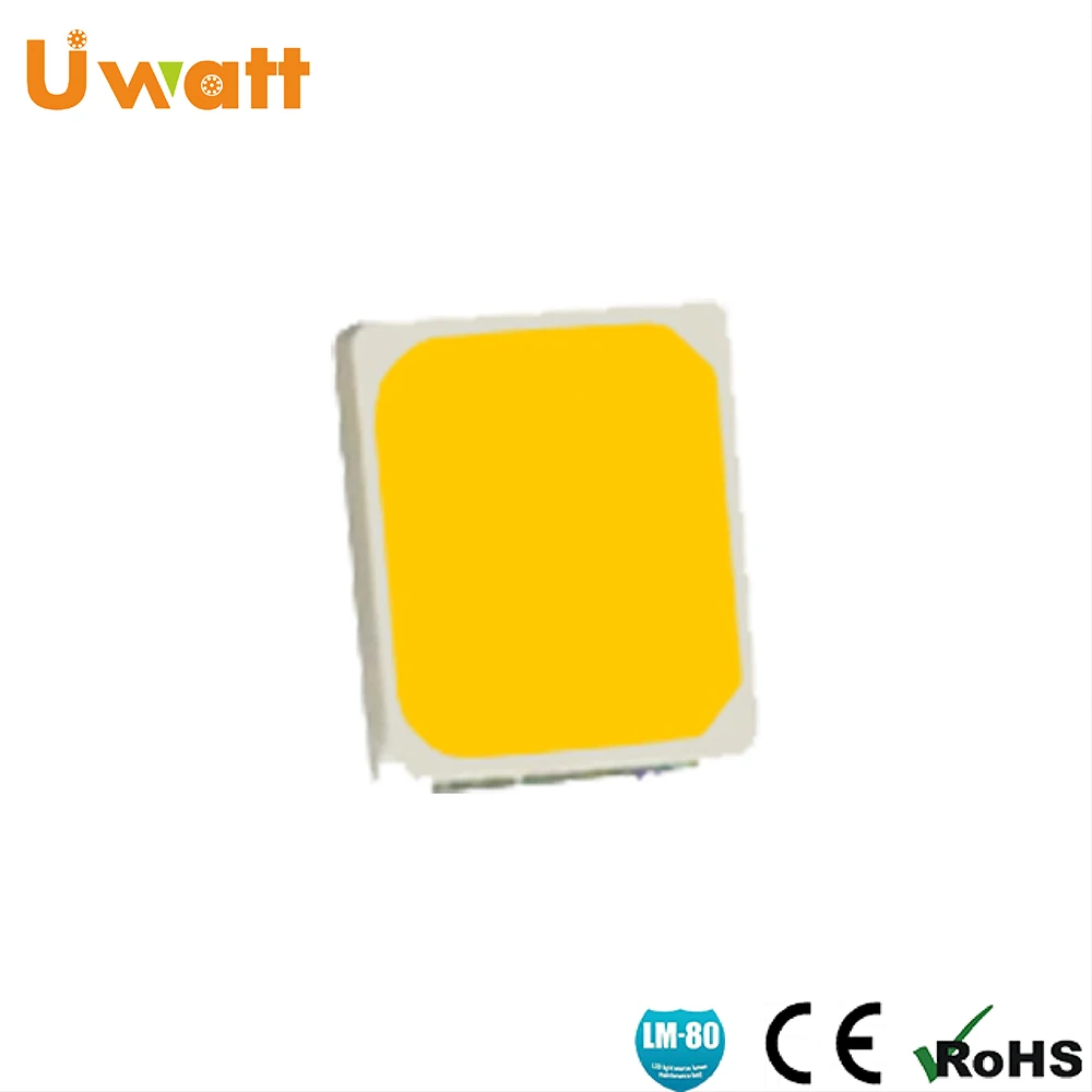 Best Sellers Smd 2835 Datasheet Led 0.5W 2835 Led Diode With Lighting