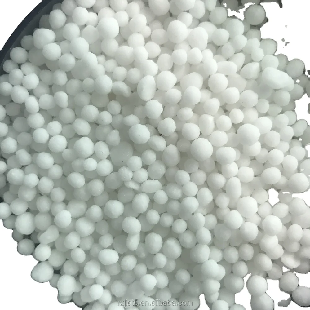Manufacture agriculture grade fertilizer GRANULAR urea N 46%