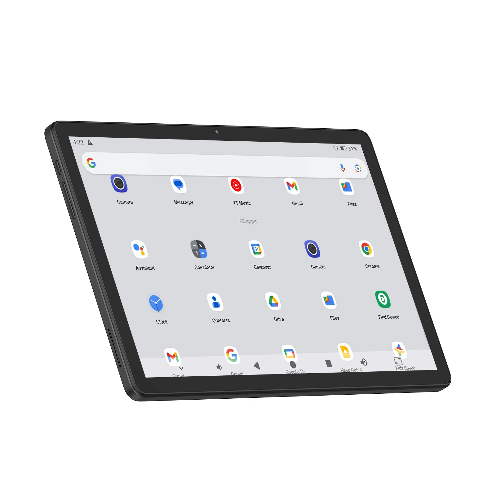 4G Phone Call Tablet PC ALLDOCUBE iPlay 60S 10.1 inch Tablet Android 14 1280x800 IPS 4GB RAM 128GB ROM Allwinner 523 Octa Core