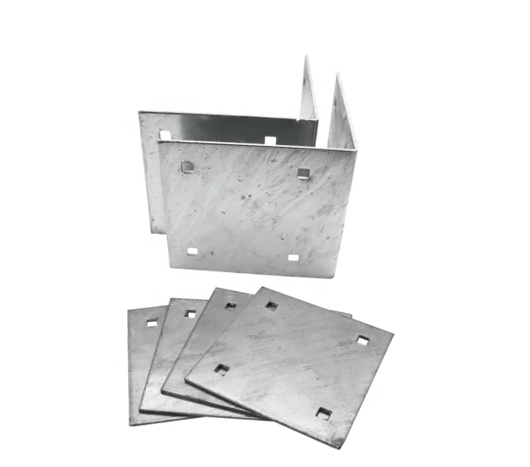 Standard Fountain Floating Boat Fasteners Dock Parts Hardware Metal Bracket Accessories From China Manufacture