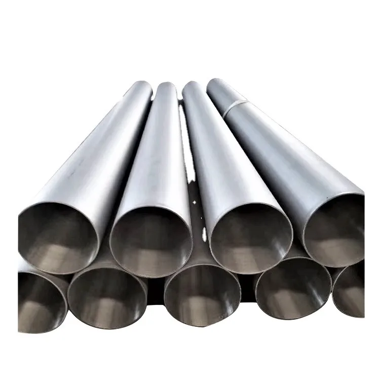 2022 good price 316L inox seamless tube