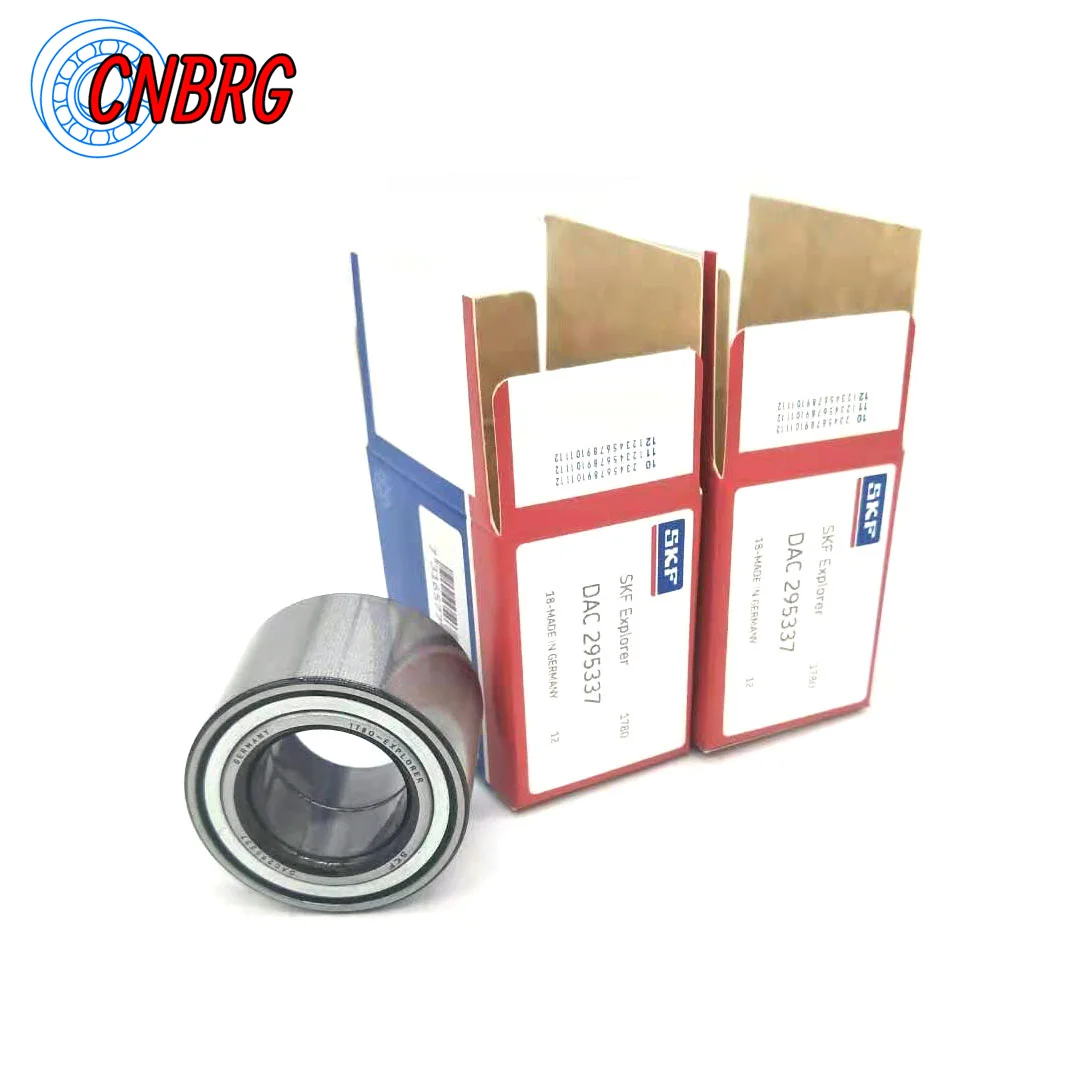 Подшипник ступицы колеса шведского бренда DAC45840039 2RS