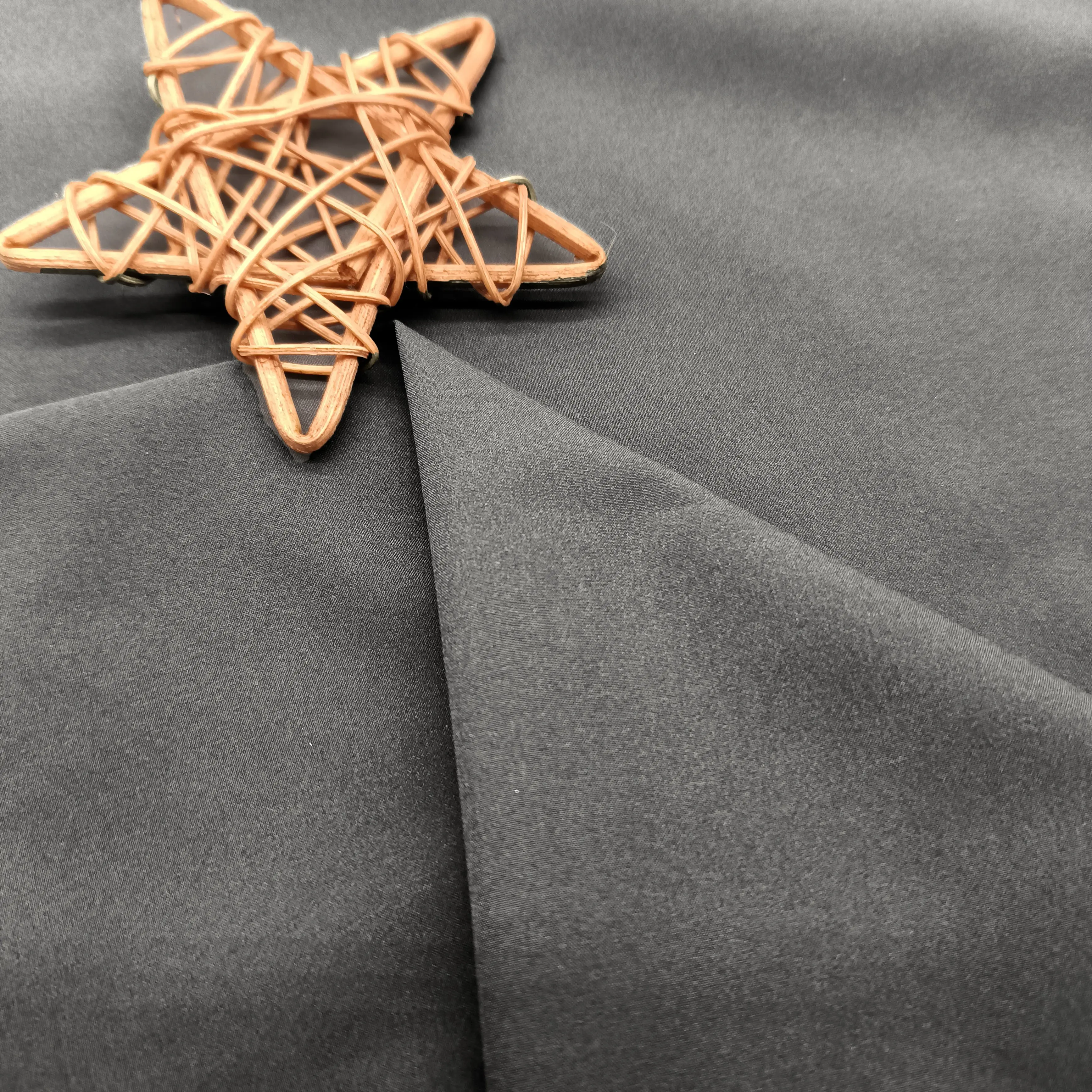 Low Price 50D T800 Strech Fabric Sport Wear 100%Poly No Spandex