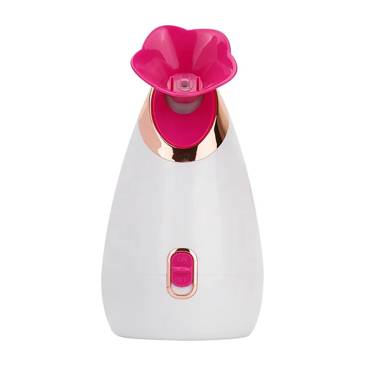 2021 Facial steamer warm mist spray humidifier steaming your face