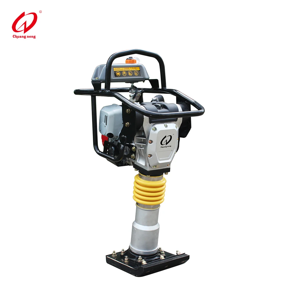  (CNCJ-55) rammer compactor