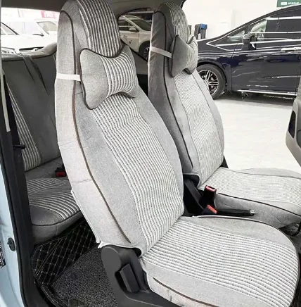 Cheap Car Wuling Hongguang MiniEV New Energy Car 4 Seater With all-electric