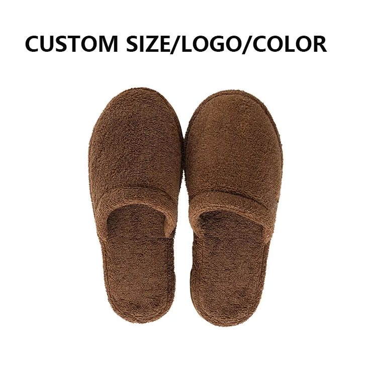 UG 100% Terry Cotton ON-AIR Unisex Turkish Spa Slippers Bath Slippers  House Slippers Shoes for Women