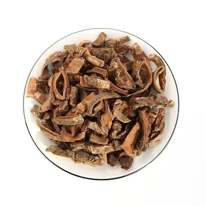 Zi Jing Pi Natural Dried Cercis Chinensis Bark Chinese Redbud Tree Barks Cortex Kadsurae Radicis Single Spices & Herbs for Sale