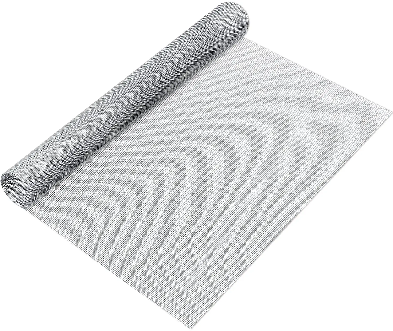 SS304 304L Stainless Steel Wire Mesh for insect screen   filter mesh