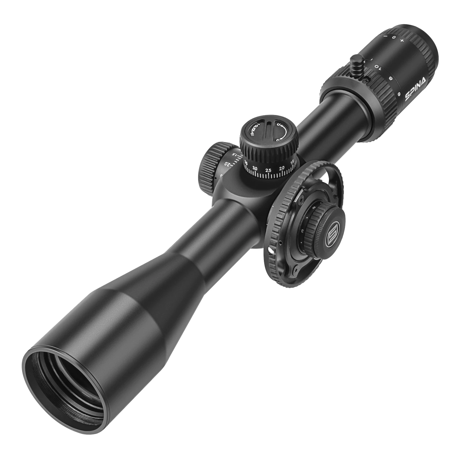 SPINA OPTICS High Quality 4-16X44 SF Small Telescope Sight Holder Outdoor Hunting Telescope