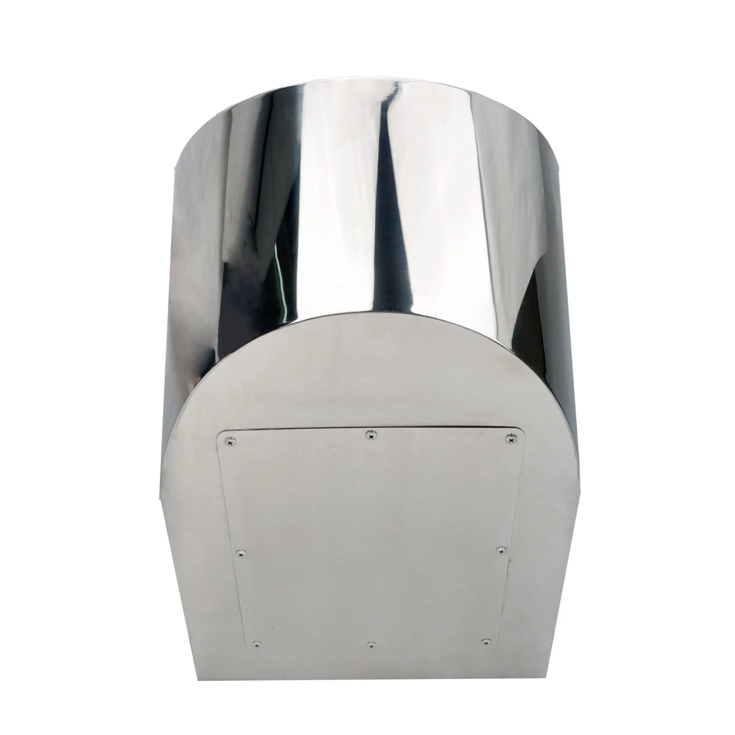 YUSUN Prison Jail High Security Wall Mounted Stainless Steel Wash Basin