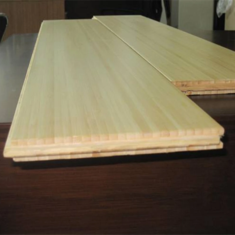 Антикоррозийный открытый настил бамбуковое напольное покрытие