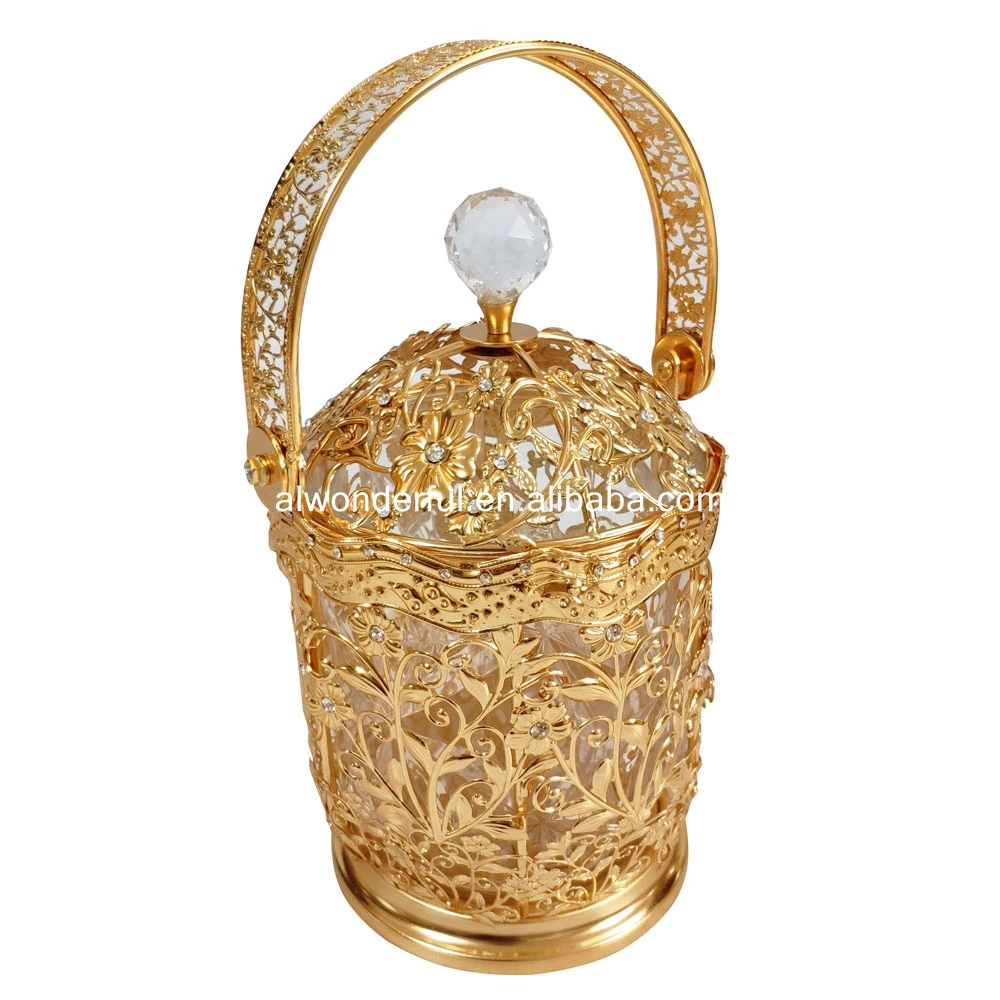 2024 popular wave shape ice holder with plastic box