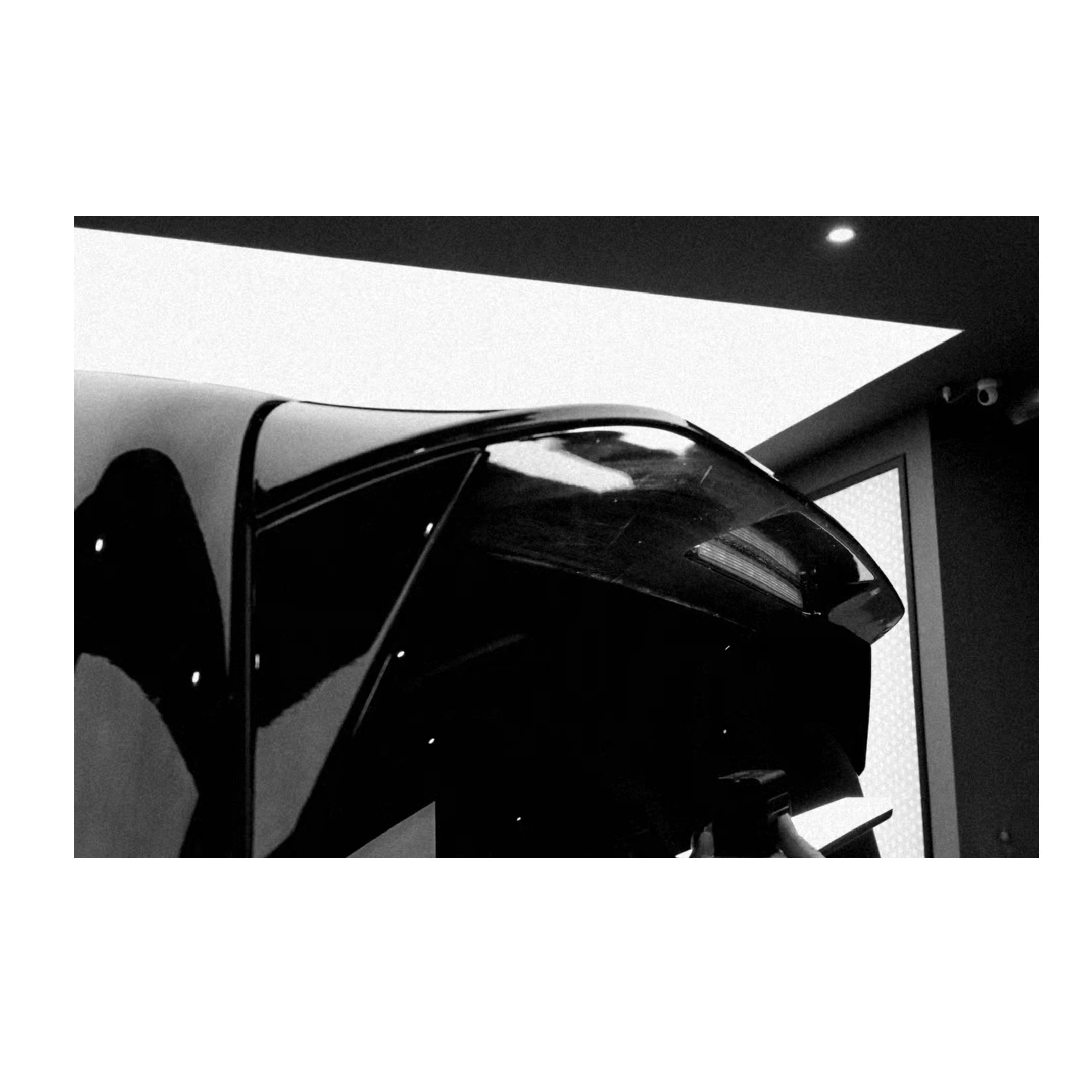 Hot Selling Cheap Car Sport Spoiler 3 Years Warranty Period Car Spoilers