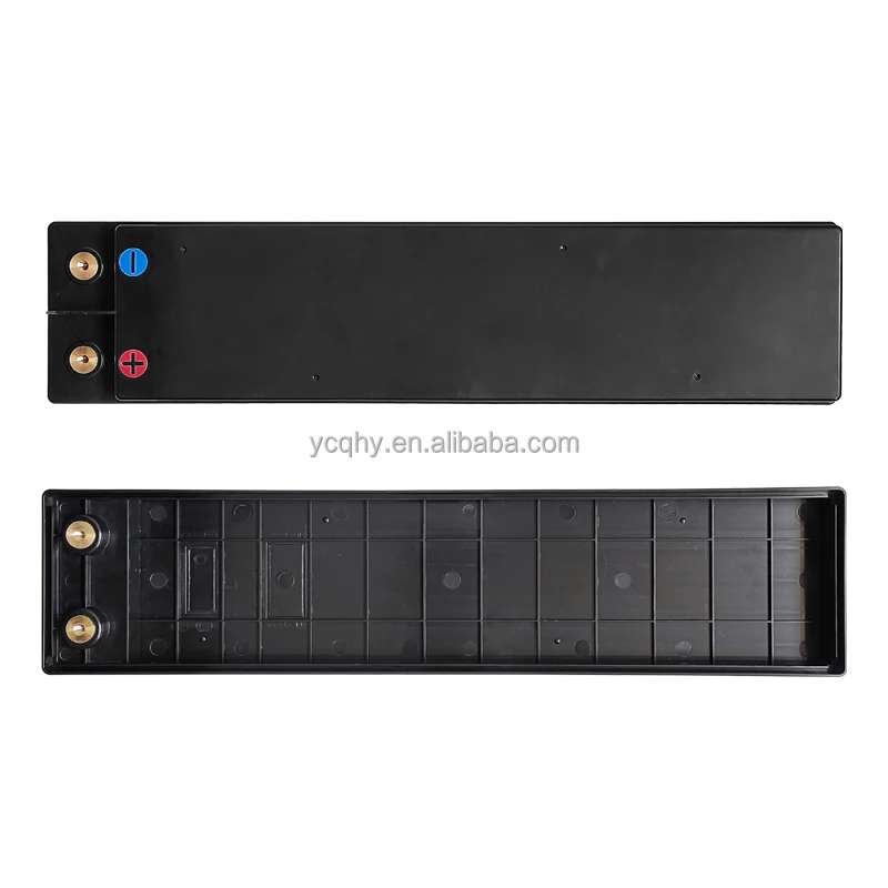 European Version 12v 180ah Abs Plastic Battery box Lifepo4  Lithium Battery box enclosure