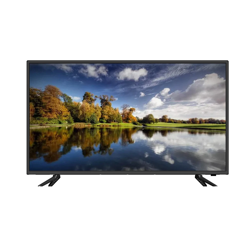 50DE1 Latin America Hot Selling Television Isdb Channel Super General Tv Lcd Led Tv 32 ASANO Tv Hotel