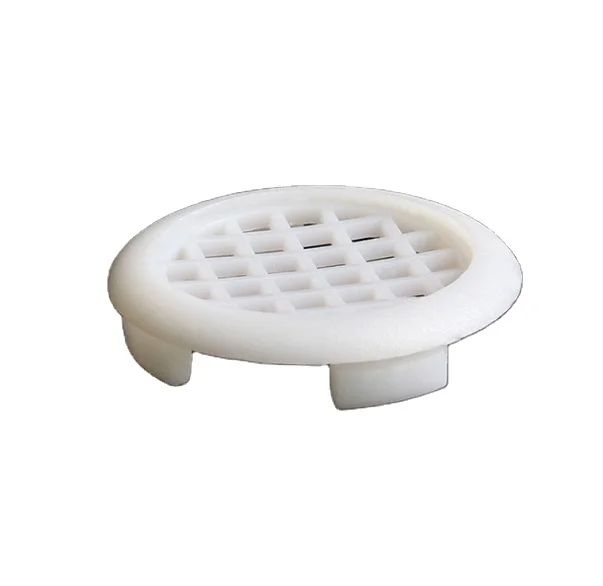 Hot Sale Plastic round breathable net air ventilation holes