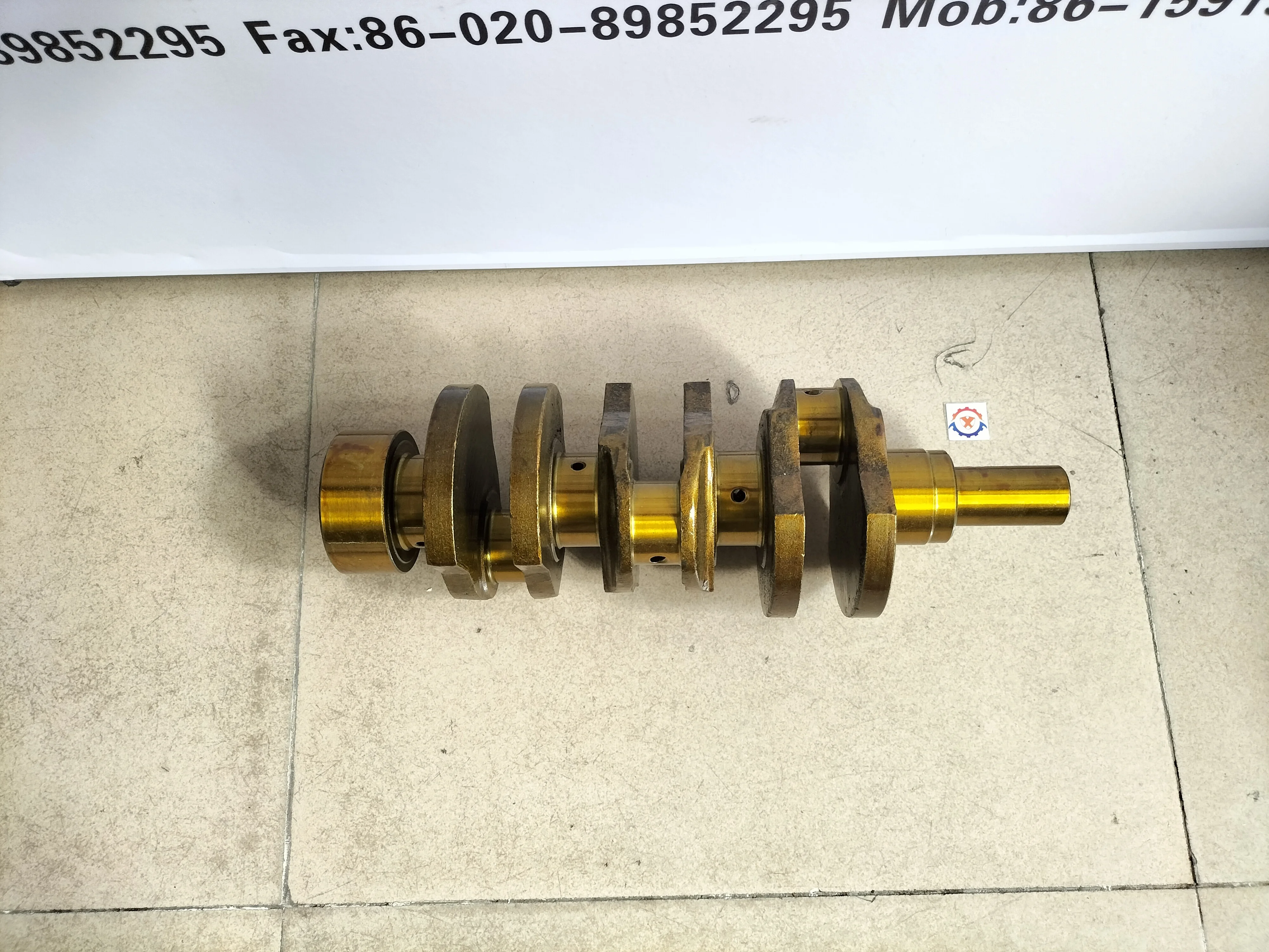 3LD1 3LB1 Engine Parts Premium Crankshaft DD0380-82S