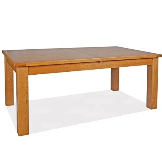  Best Quality Oak Natural Furniture Dining Tables at Competitive