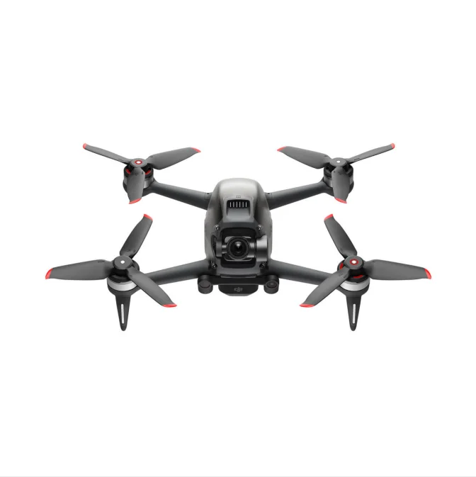 FPV Квадрокоптер, Дрон Combo, вид от первого лица 87 миль/ч с камерой 12 Мп, видео 4K, новинка