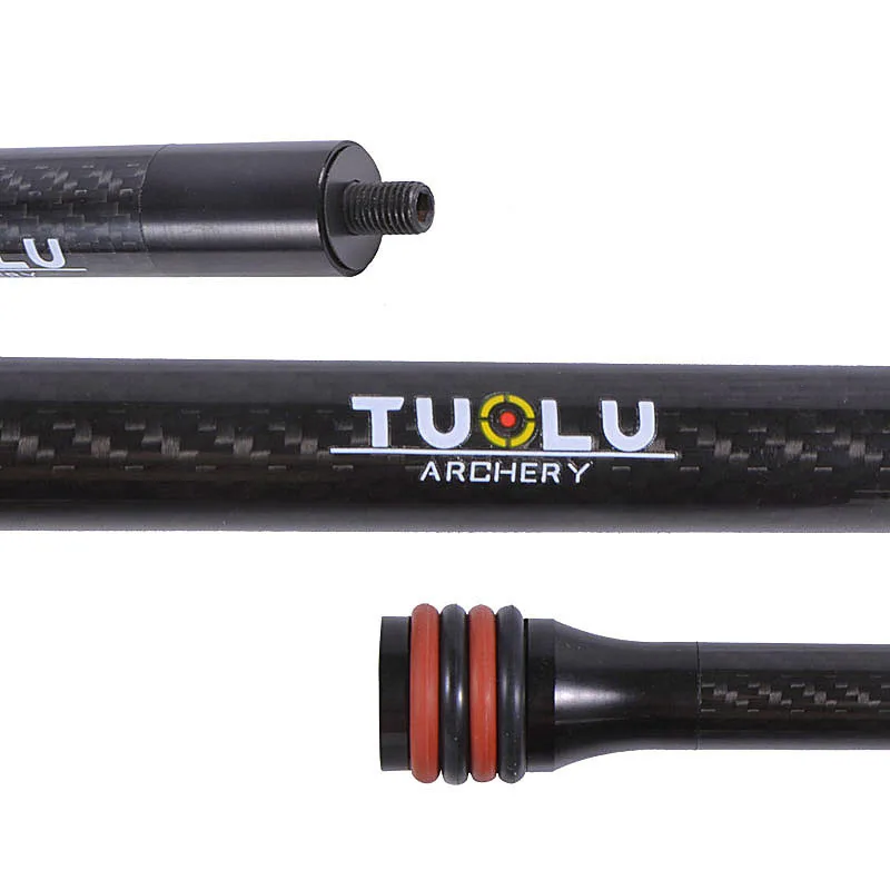 High Quality Archery Accessories Compound Bow Stabilizer For Outside Sport Shooting And Hunting