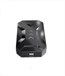 Keyboard and Mouse Adapter, game console Converter with 3.5mm Studio Jack,  Nintendo Switch, XboxOne, PS4 & P3